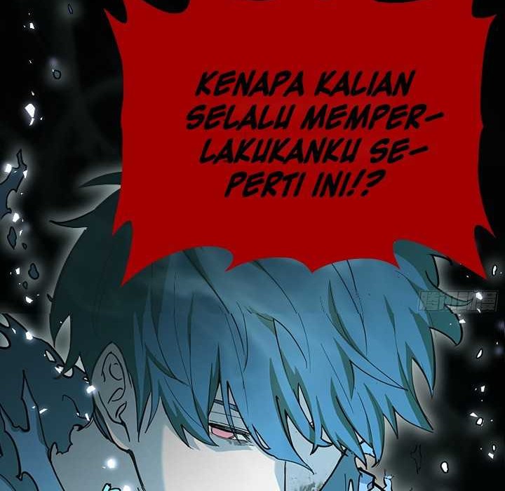 After Rebirth, I Used Mirror Reversal For Vengeance Chapter 1 - halaman 35