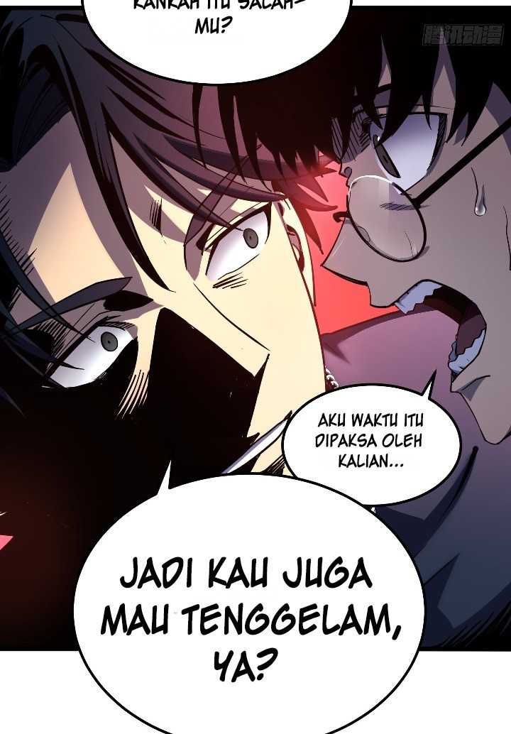 After Rebirth, I Used Mirror Reversal For Vengeance Chapter 1 - halaman 40