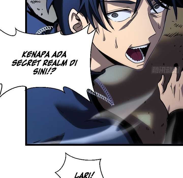 After Rebirth, I Used Mirror Reversal For Vengeance Chapter 1 - halaman 44