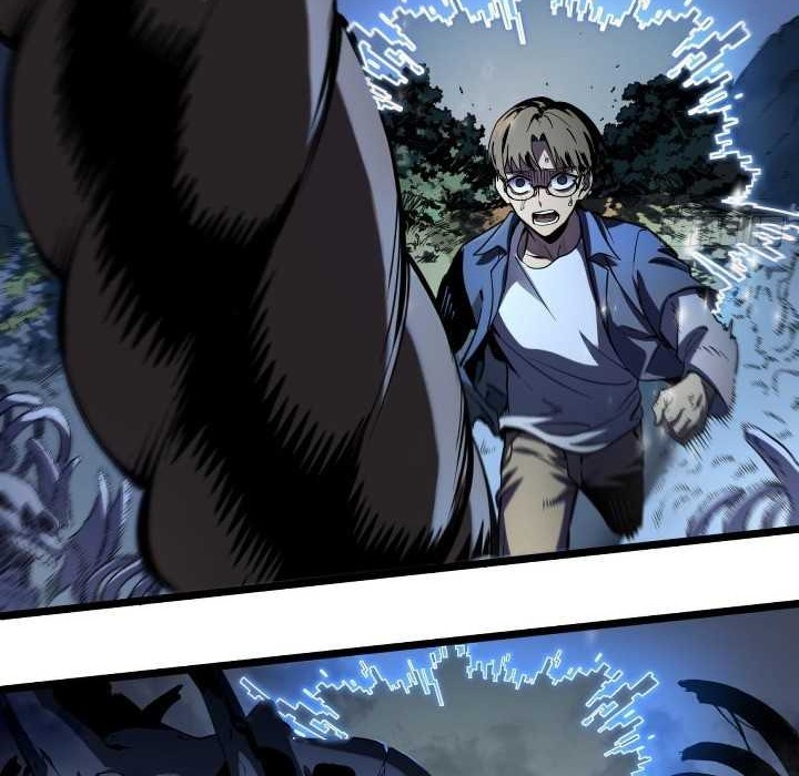 After Rebirth, I Used Mirror Reversal For Vengeance Chapter 1 - halaman 48