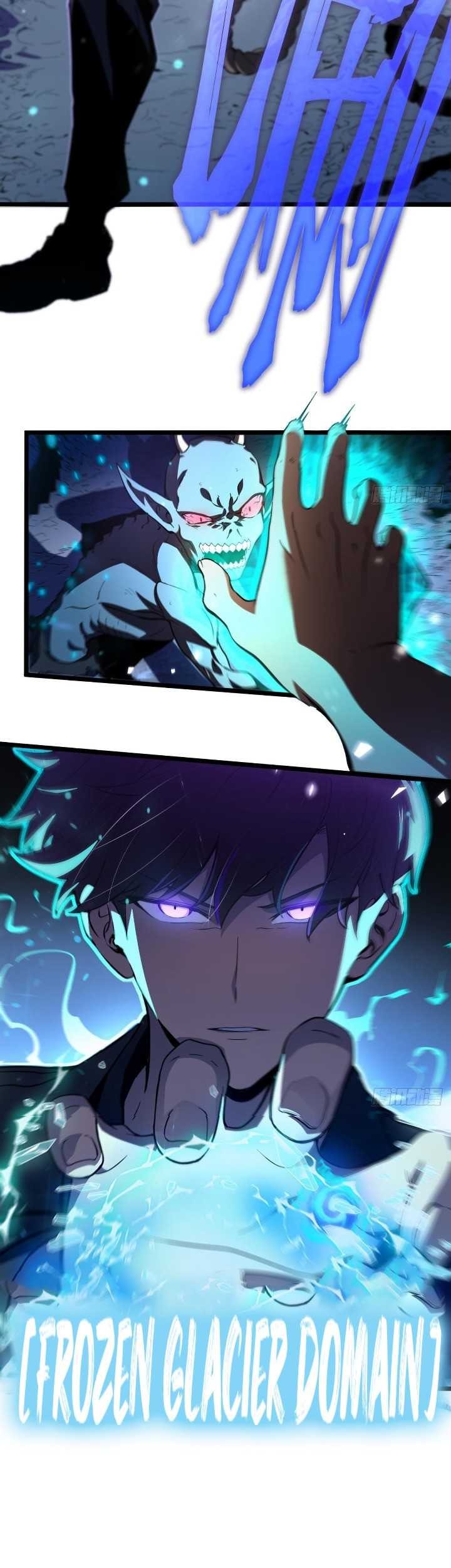 After Rebirth, I Used Mirror Reversal For Vengeance Chapter 1 - halaman 53