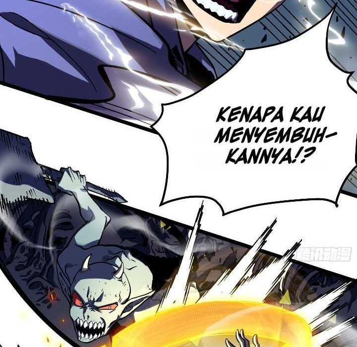 After Rebirth, I Used Mirror Reversal For Vengeance Chapter 1 - halaman 56