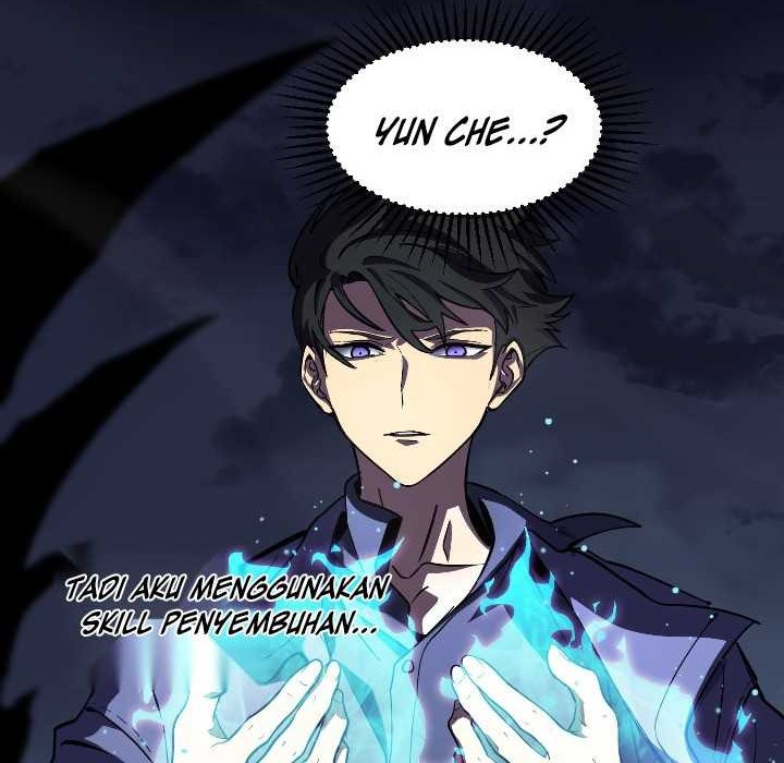 After Rebirth, I Used Mirror Reversal For Vengeance Chapter 1 - halaman 58