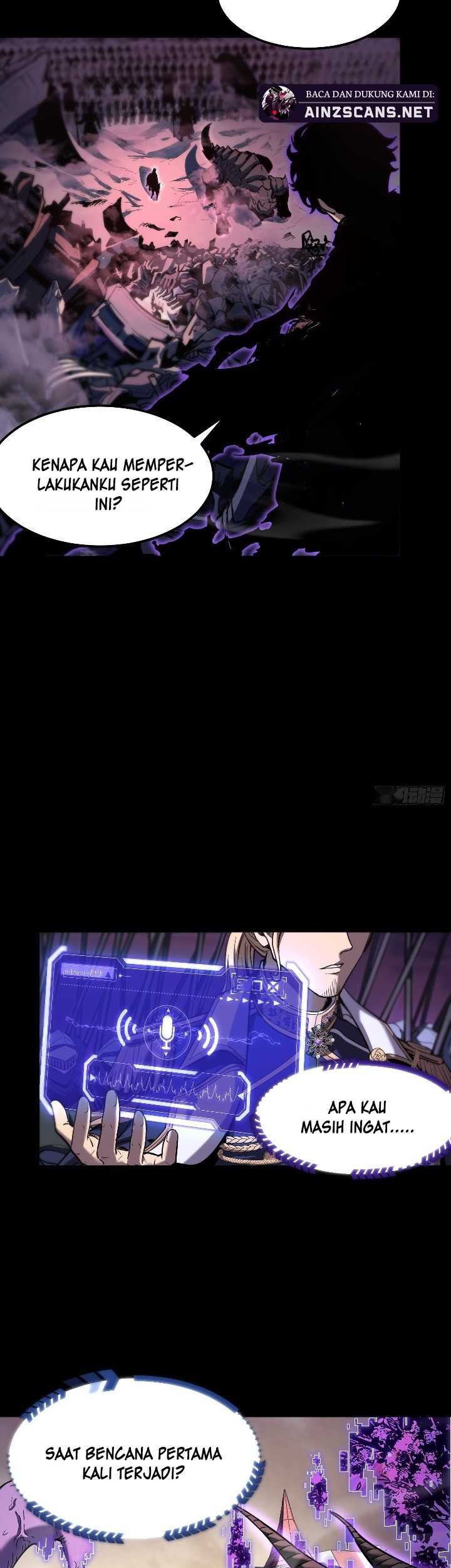After Rebirth, I Used Mirror Reversal For Vengeance Chapter 1 - halaman 6