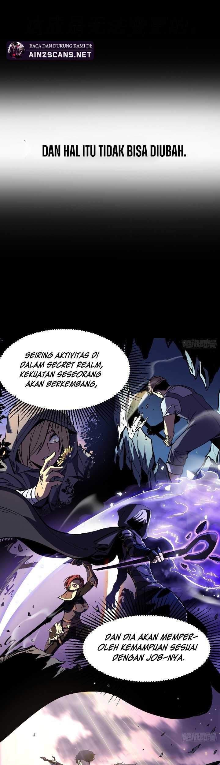 After Rebirth, I Used Mirror Reversal For Vengeance Chapter 1 - halaman 61