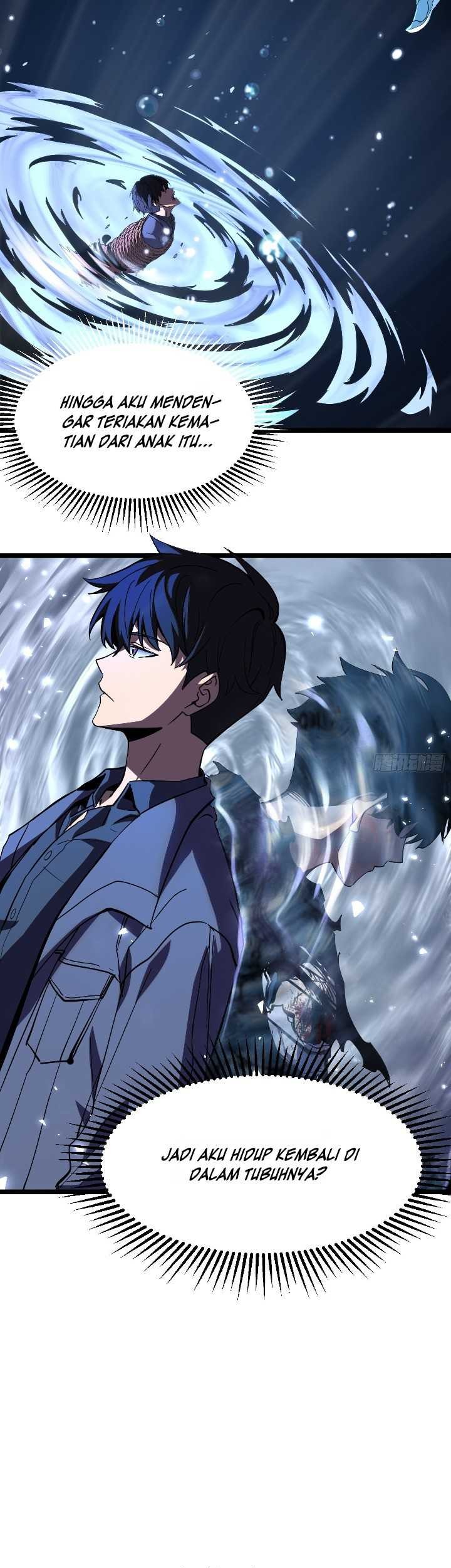 After Rebirth, I Used Mirror Reversal For Vengeance Chapter 1 - halaman 65
