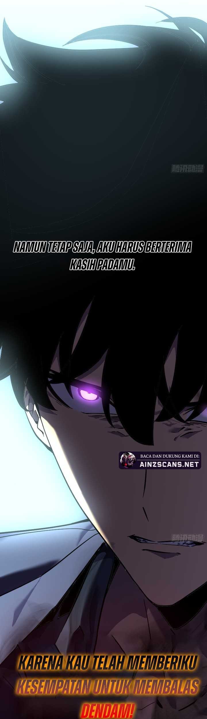 After Rebirth, I Used Mirror Reversal For Vengeance Chapter 1 - halaman 67