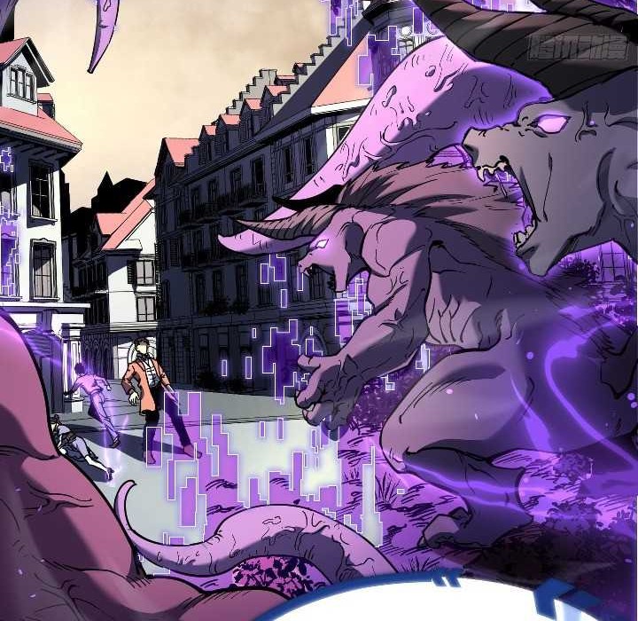 After Rebirth, I Used Mirror Reversal For Vengeance Chapter 1 - halaman 7
