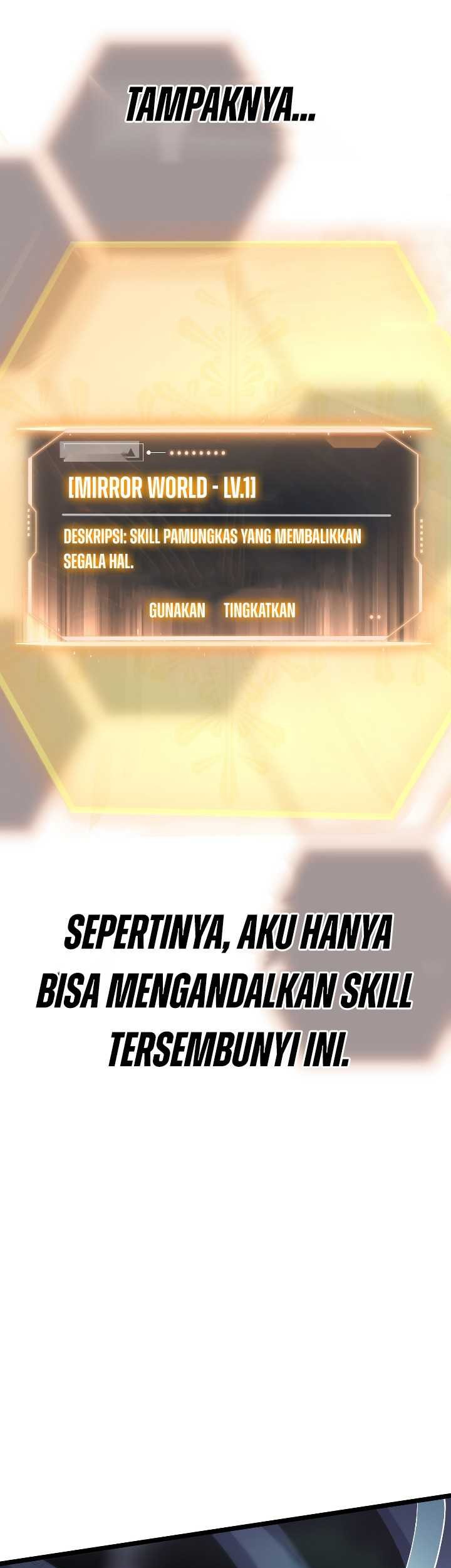 After Rebirth, I Used Mirror Reversal For Vengeance Chapter 1 - halaman 77