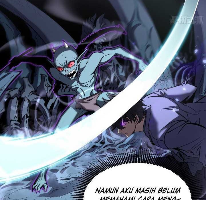 After Rebirth, I Used Mirror Reversal For Vengeance Chapter 1 - halaman 78