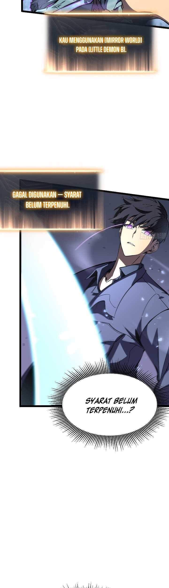 After Rebirth, I Used Mirror Reversal For Vengeance Chapter 1 - halaman 80