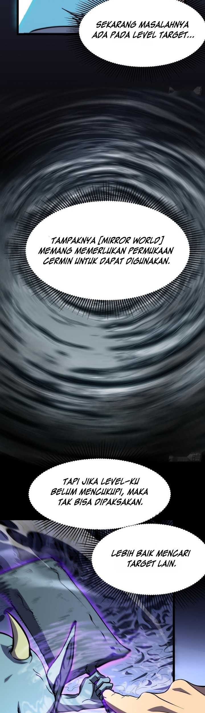 After Rebirth, I Used Mirror Reversal For Vengeance Chapter 1 - halaman 84