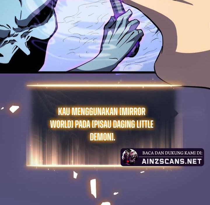 After Rebirth, I Used Mirror Reversal For Vengeance Chapter 1 - halaman 85