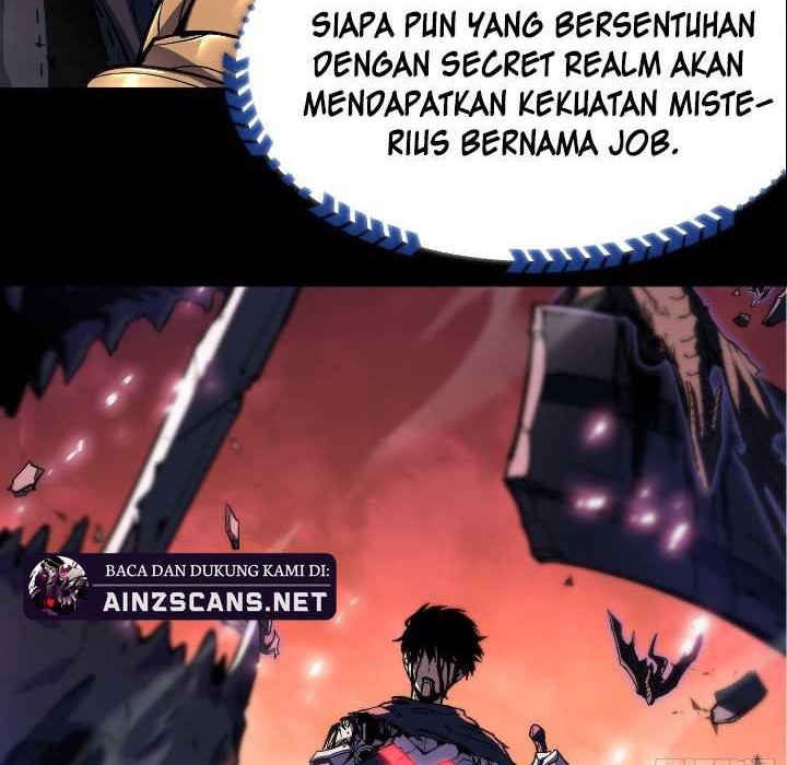 After Rebirth, I Used Mirror Reversal For Vengeance Chapter 1 - halaman 9