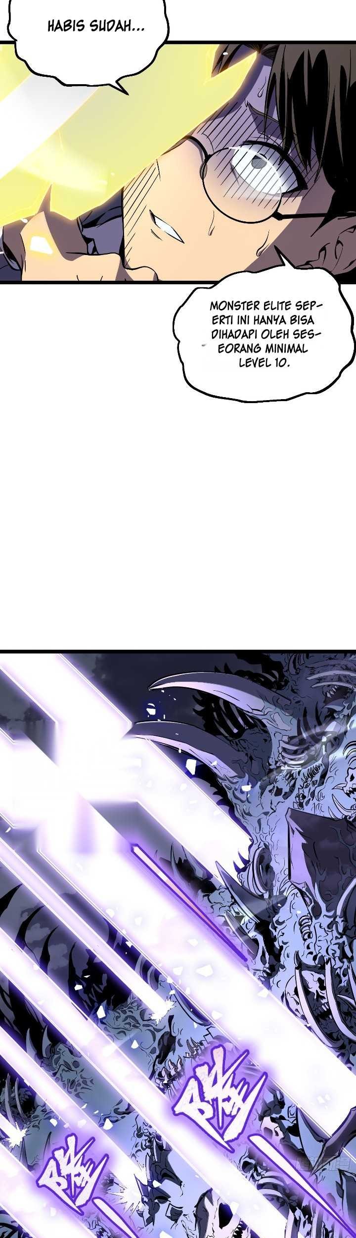 After Rebirth, I Used Mirror Reversal For Vengeance Chapter 1 - halaman 90