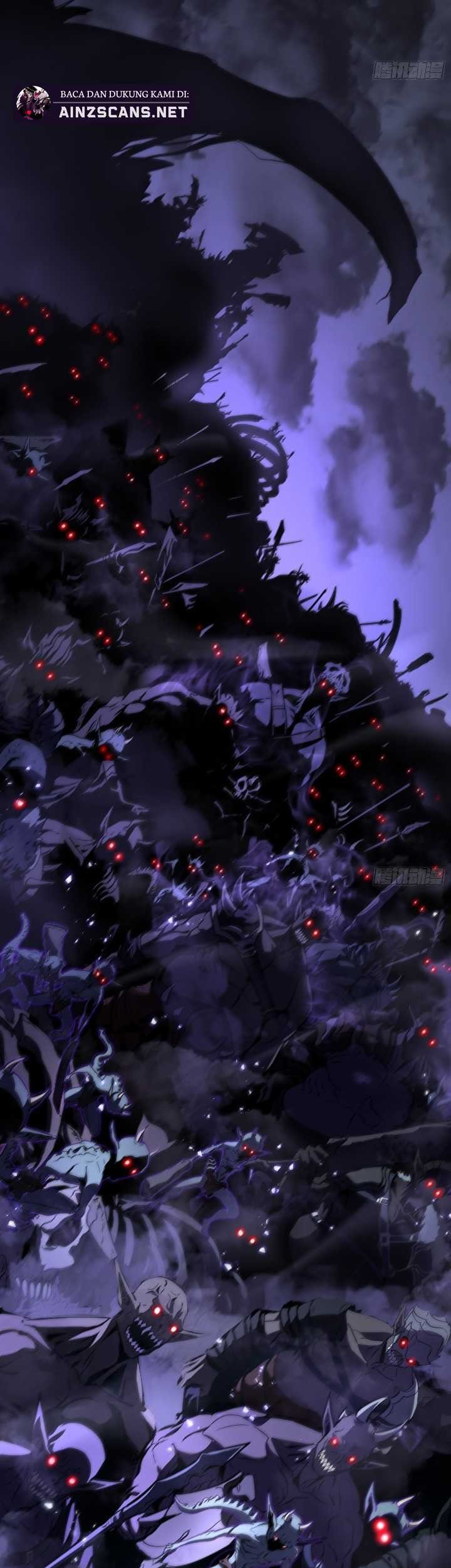 After Rebirth, I Used Mirror Reversal For Vengeance Chapter 1 - halaman 94