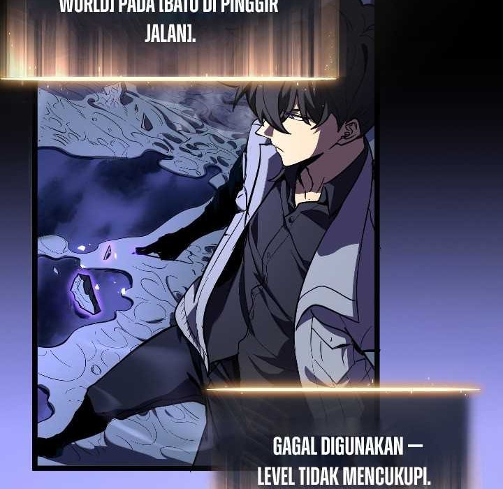 After Rebirth, I Used Mirror Reversal For Vengeance Chapter 1 - halaman 97