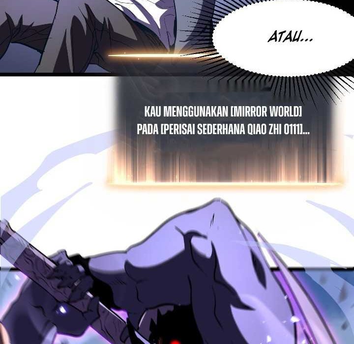 After Rebirth, I Used Mirror Reversal For Vengeance Chapter 1 - halaman 99