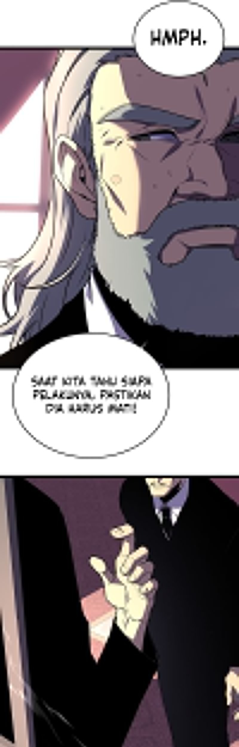 After Rebirth, I Used Mirror Reversal For Vengeance Chapter 10 - halaman 14