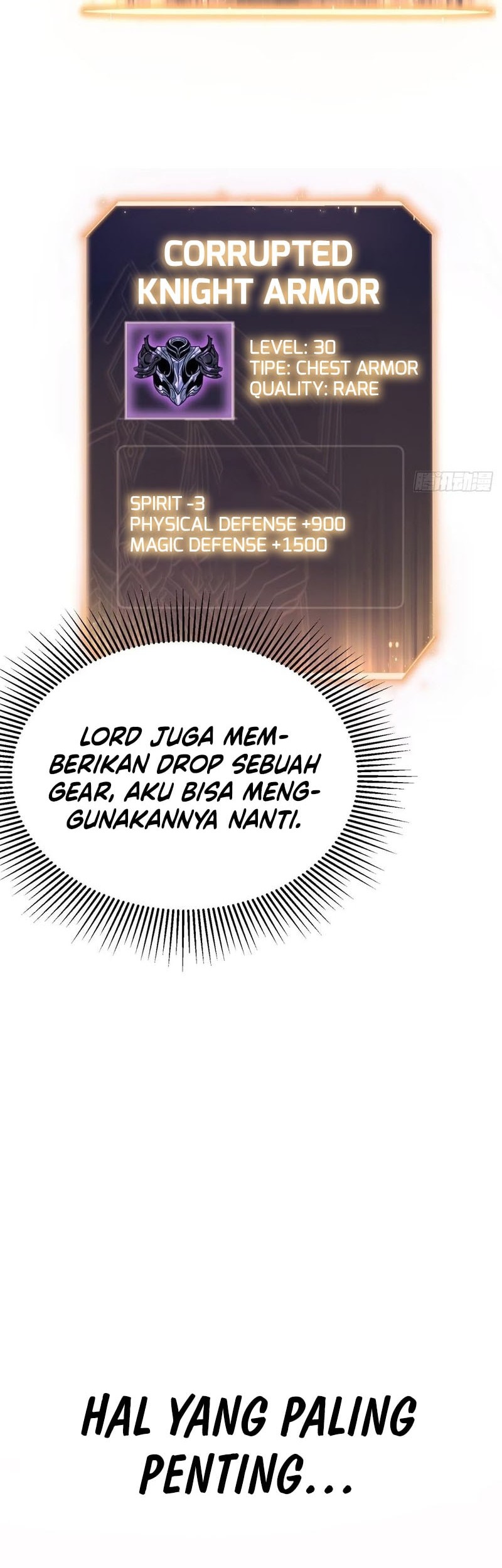 After Rebirth, I Used Mirror Reversal For Vengeance Chapter 10 - halaman 21