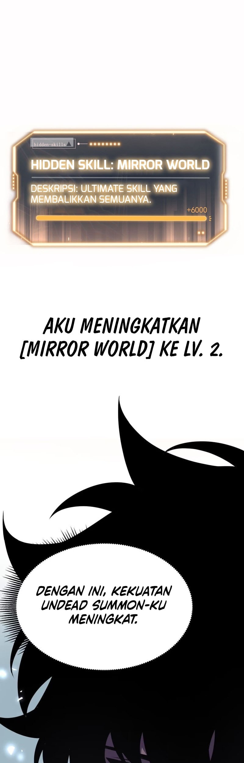 After Rebirth, I Used Mirror Reversal For Vengeance Chapter 10 - halaman 22
