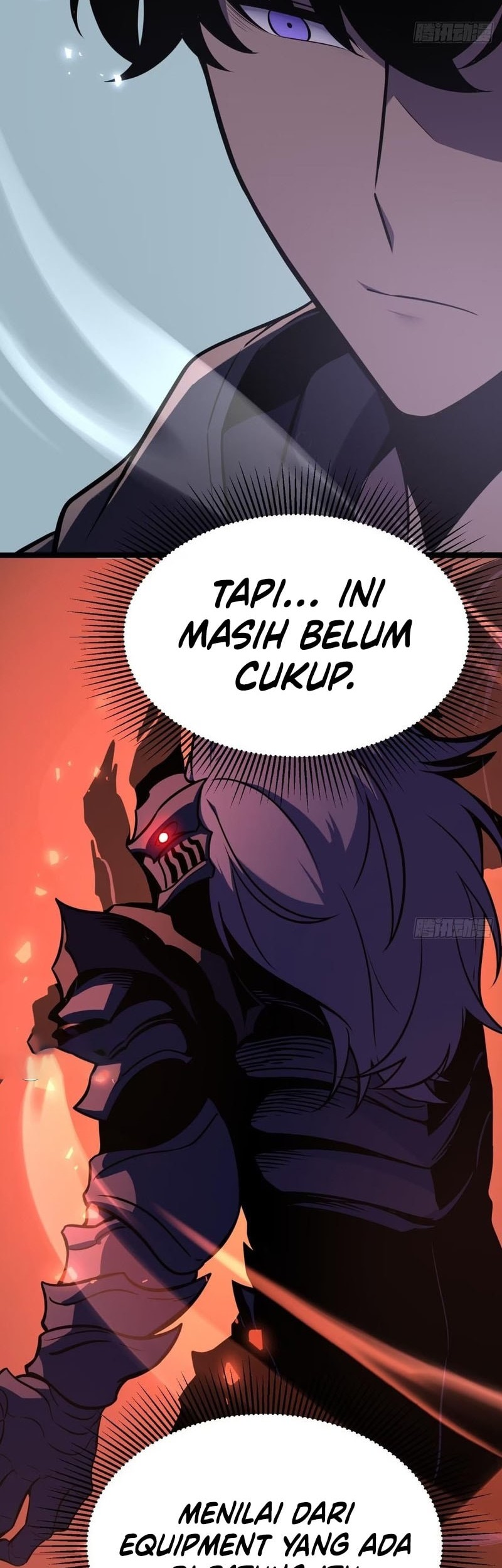 After Rebirth, I Used Mirror Reversal For Vengeance Chapter 10 - halaman 23
