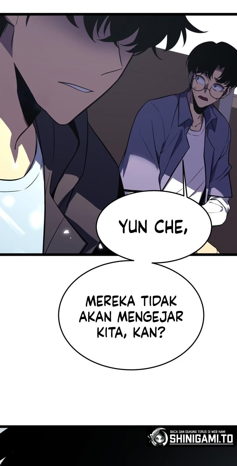 After Rebirth, I Used Mirror Reversal For Vengeance Chapter 10 - halaman 25