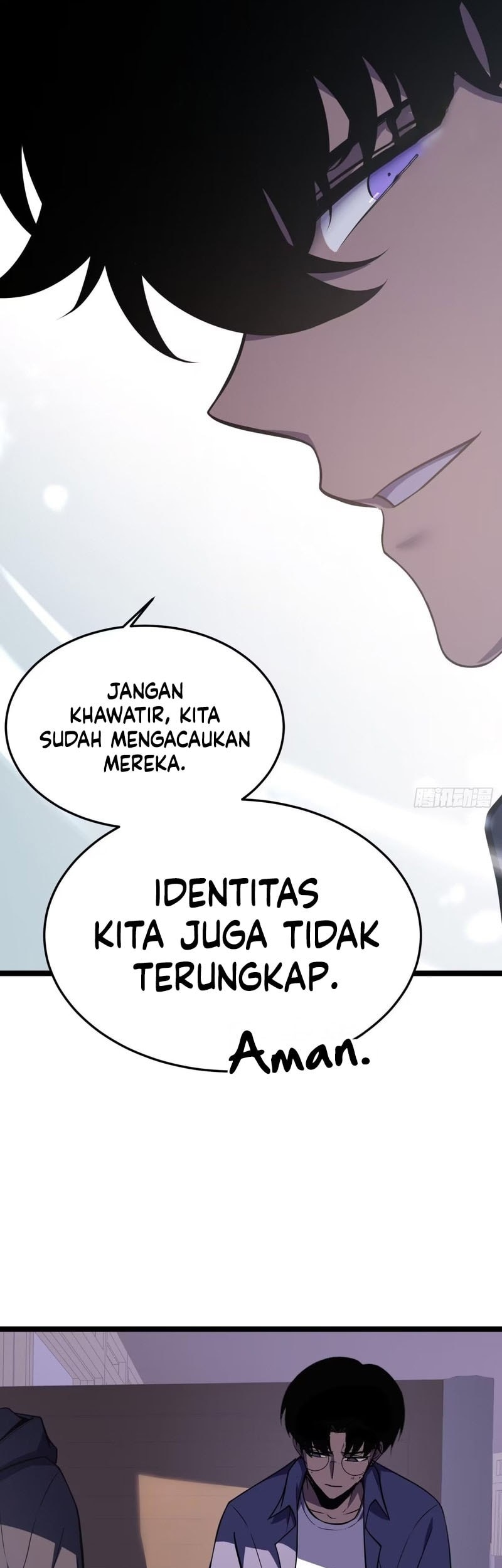 After Rebirth, I Used Mirror Reversal For Vengeance Chapter 10 - halaman 26