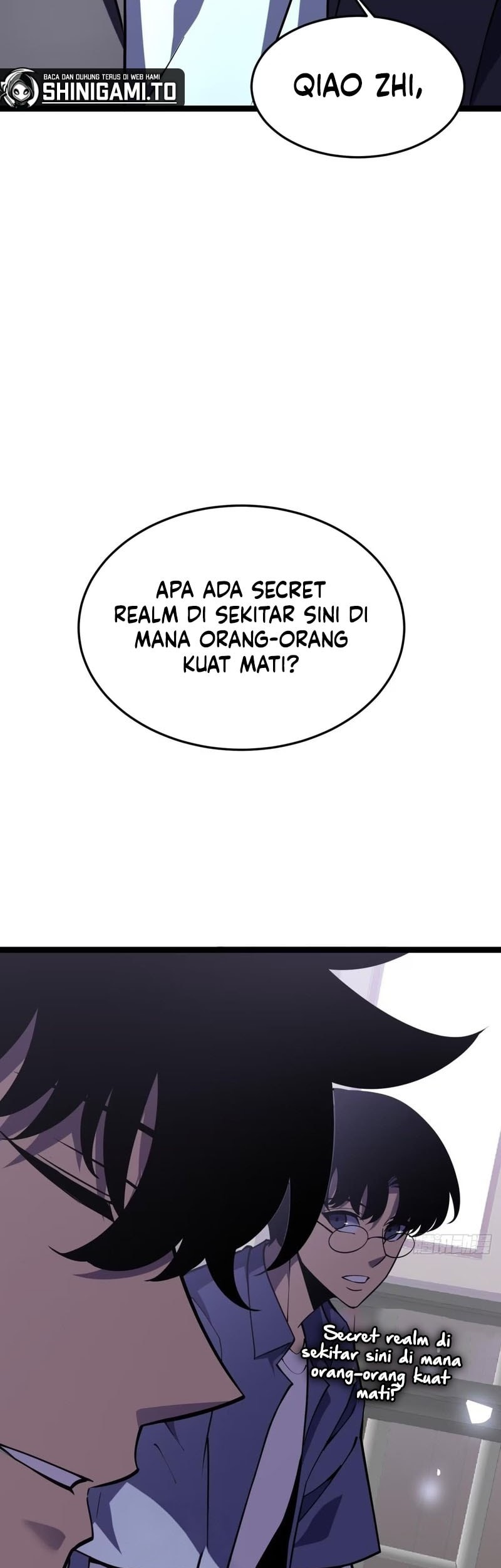 After Rebirth, I Used Mirror Reversal For Vengeance Chapter 10 - halaman 28