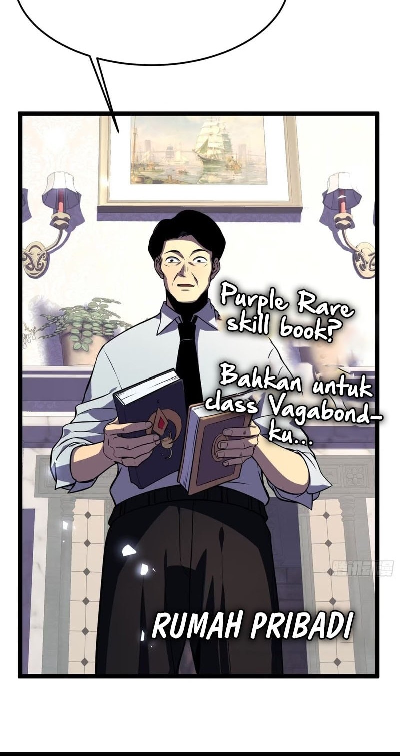 After Rebirth, I Used Mirror Reversal For Vengeance Chapter 10 - halaman 33