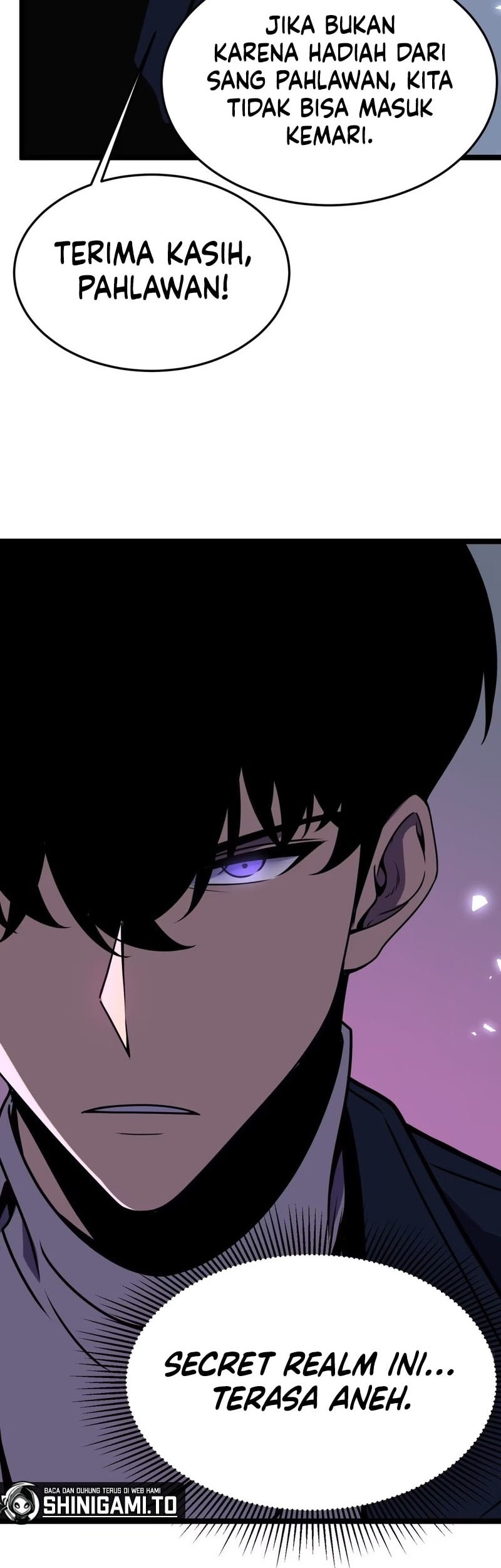 After Rebirth, I Used Mirror Reversal For Vengeance Chapter 10 - halaman 39