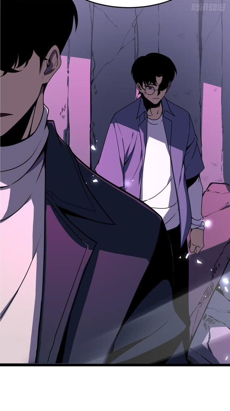 After Rebirth, I Used Mirror Reversal For Vengeance Chapter 10 - halaman 41