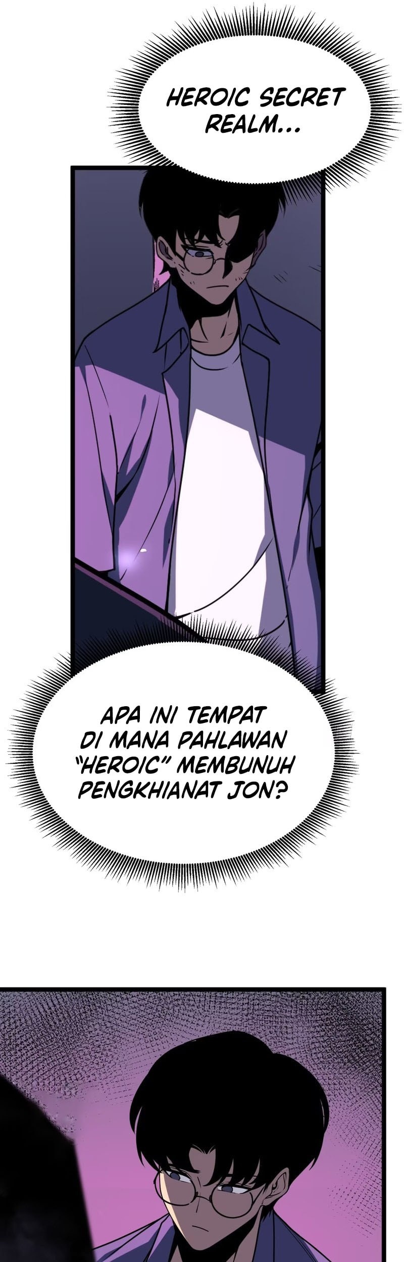 After Rebirth, I Used Mirror Reversal For Vengeance Chapter 10 - halaman 42