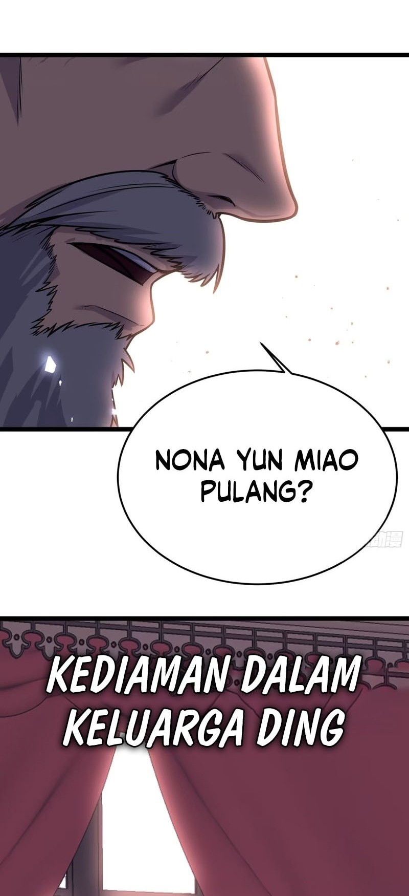 After Rebirth, I Used Mirror Reversal For Vengeance Chapter 10 - halaman 9