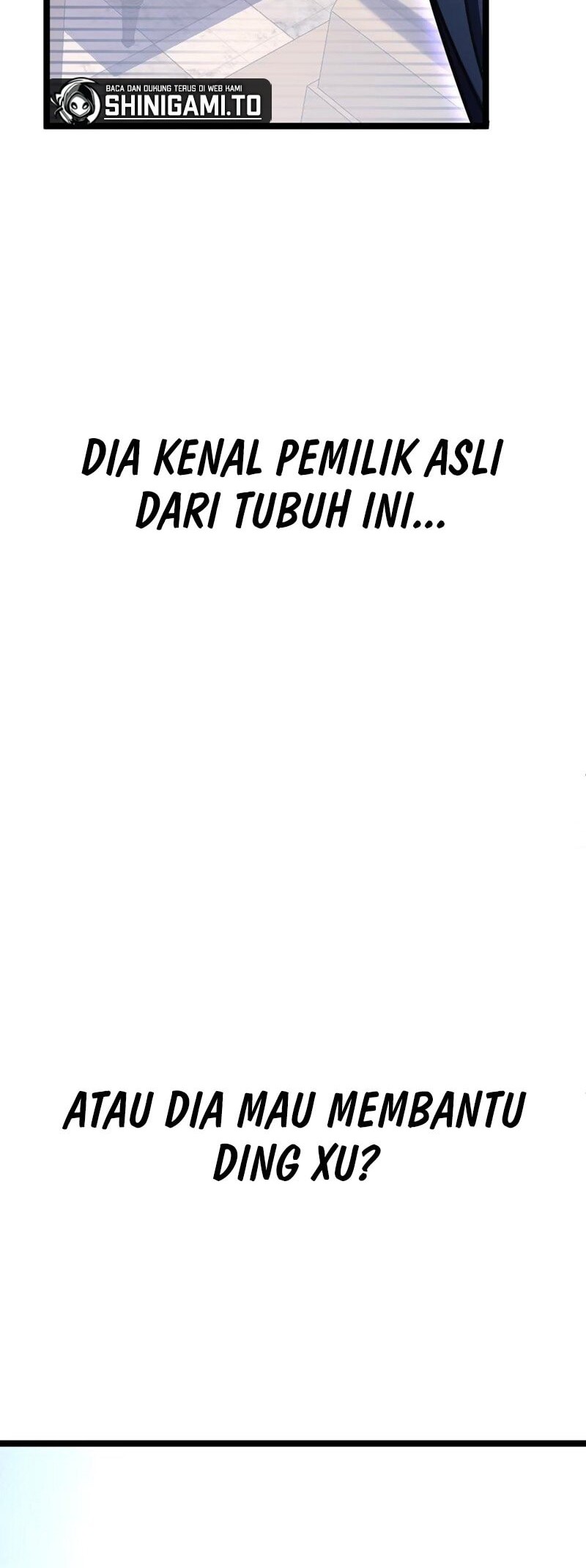 After Rebirth, I Used Mirror Reversal For Vengeance Chapter 11 - halaman 13