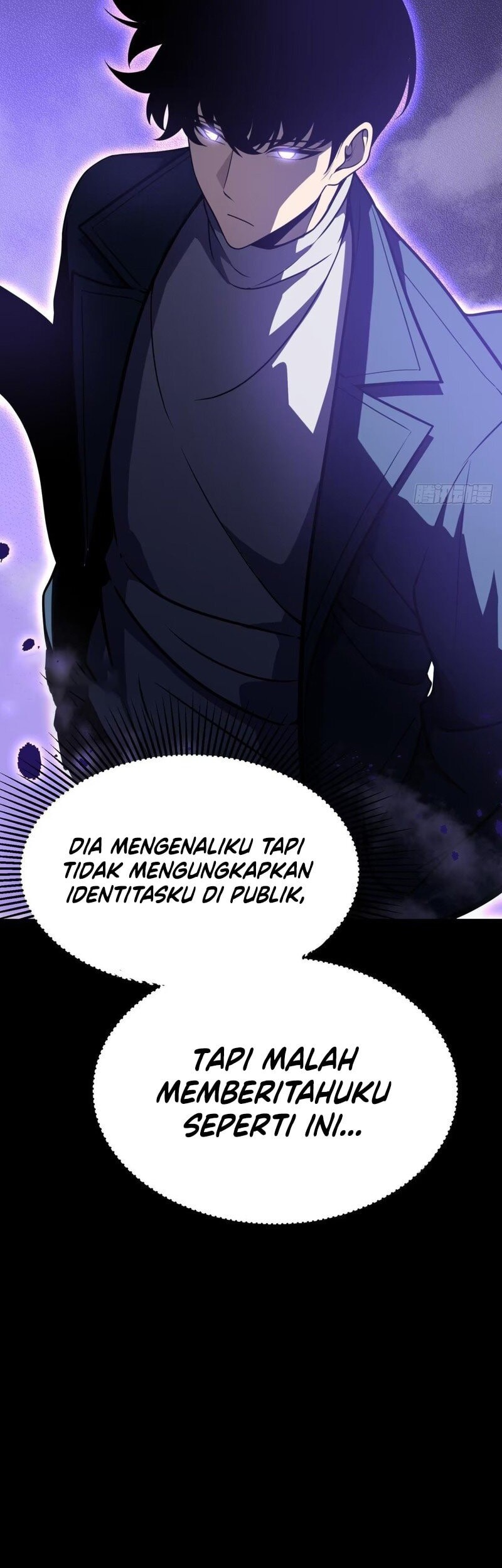 After Rebirth, I Used Mirror Reversal For Vengeance Chapter 11 - halaman 20