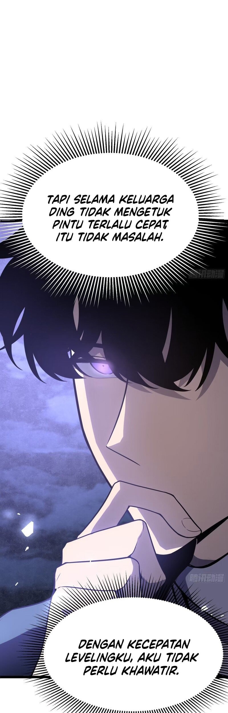 After Rebirth, I Used Mirror Reversal For Vengeance Chapter 11 - halaman 22