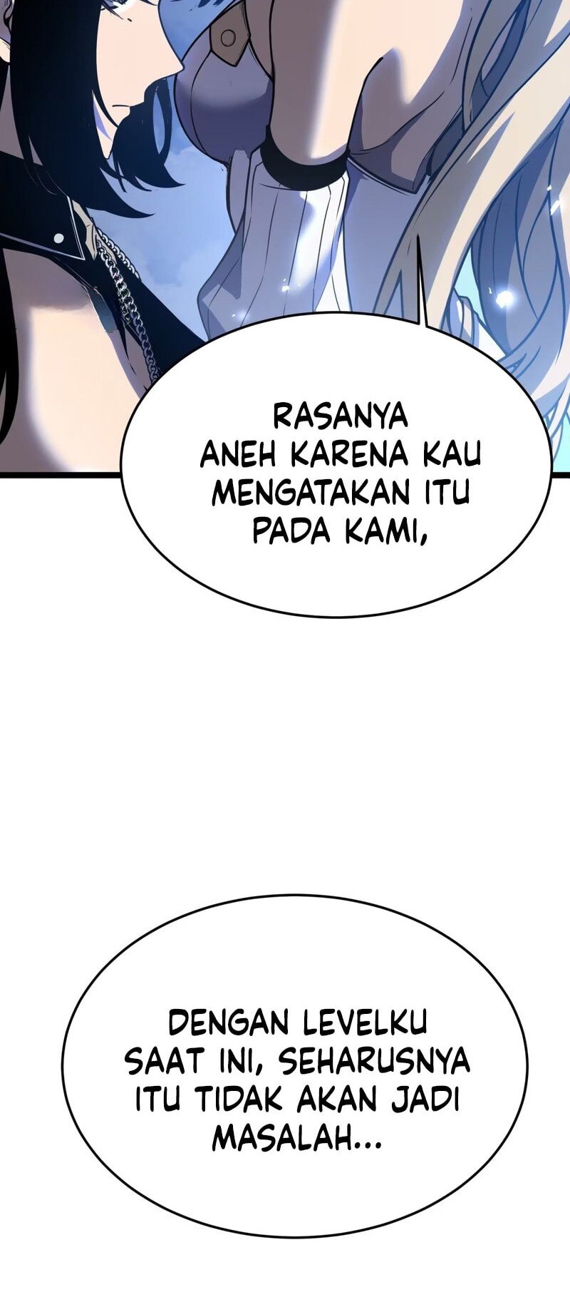 After Rebirth, I Used Mirror Reversal For Vengeance Chapter 11 - halaman 25