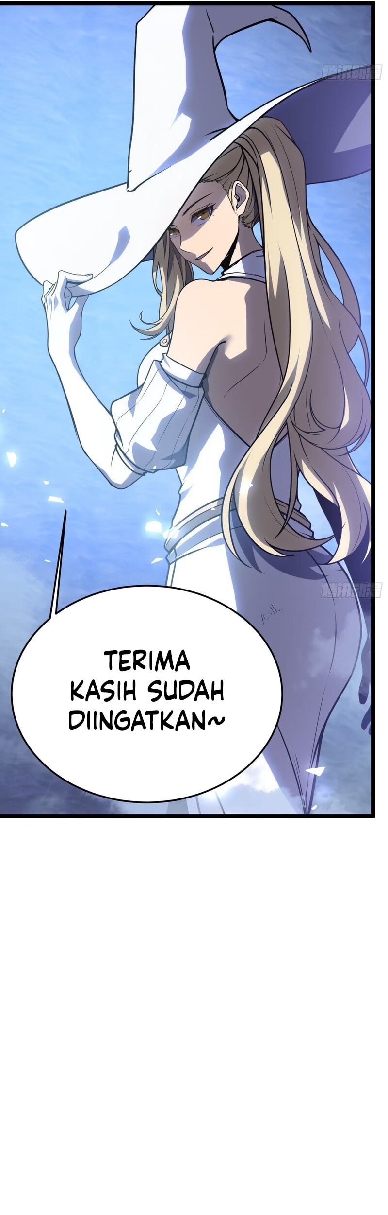 After Rebirth, I Used Mirror Reversal For Vengeance Chapter 11 - halaman 26