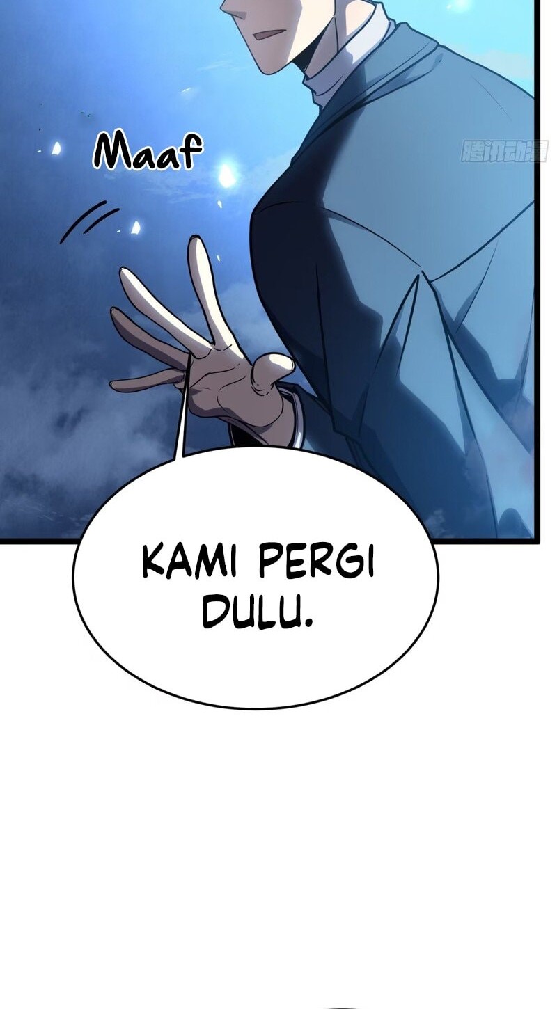After Rebirth, I Used Mirror Reversal For Vengeance Chapter 11 - halaman 29