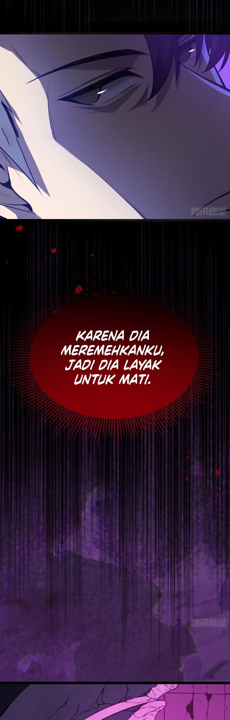After Rebirth, I Used Mirror Reversal For Vengeance Chapter 11 - halaman 36