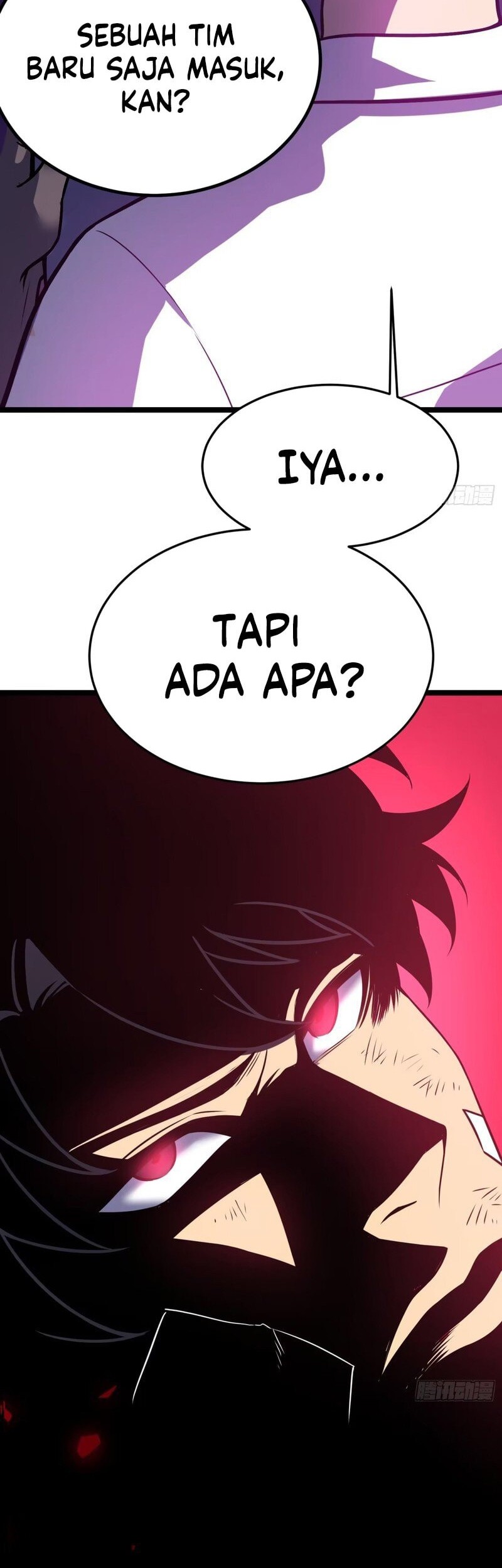 After Rebirth, I Used Mirror Reversal For Vengeance Chapter 11 - halaman 39