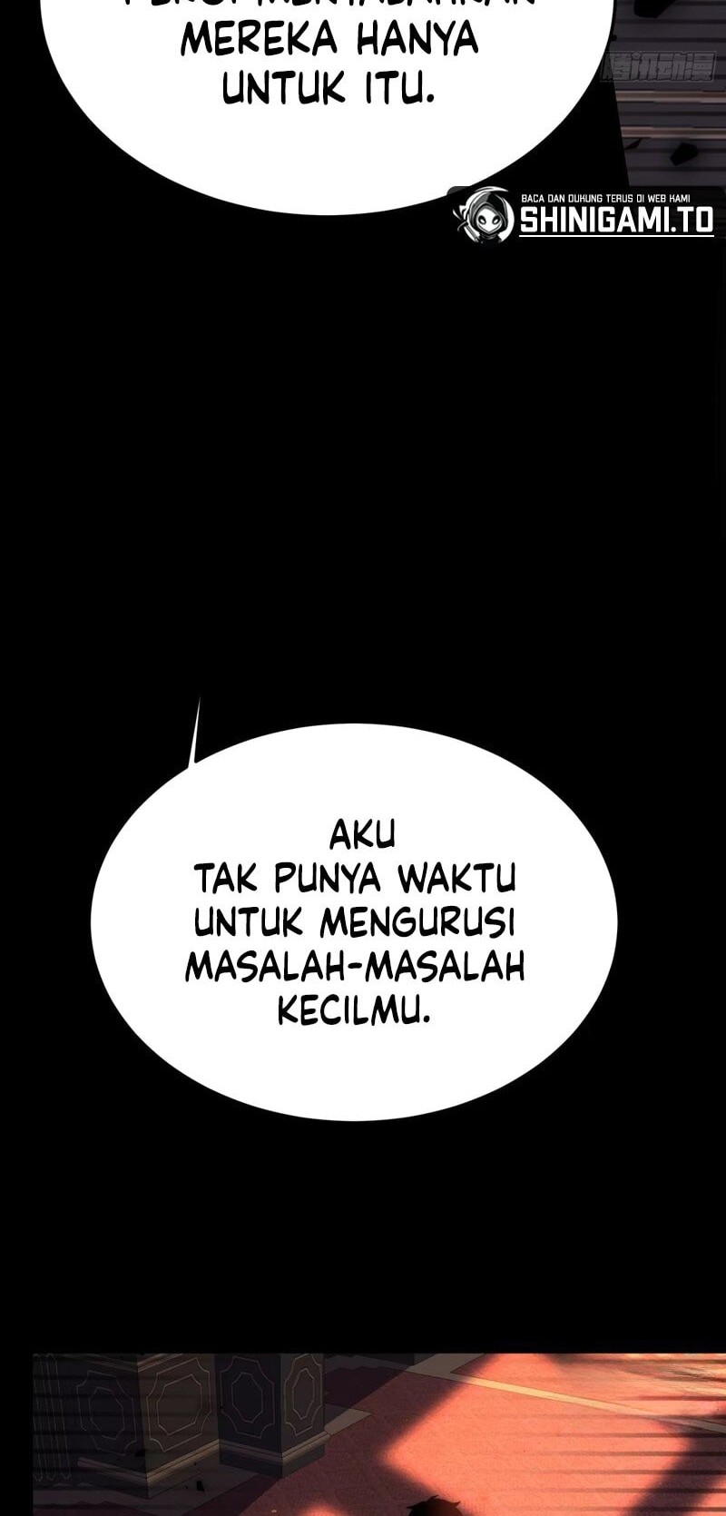 After Rebirth, I Used Mirror Reversal For Vengeance Chapter 11 - halaman 41
