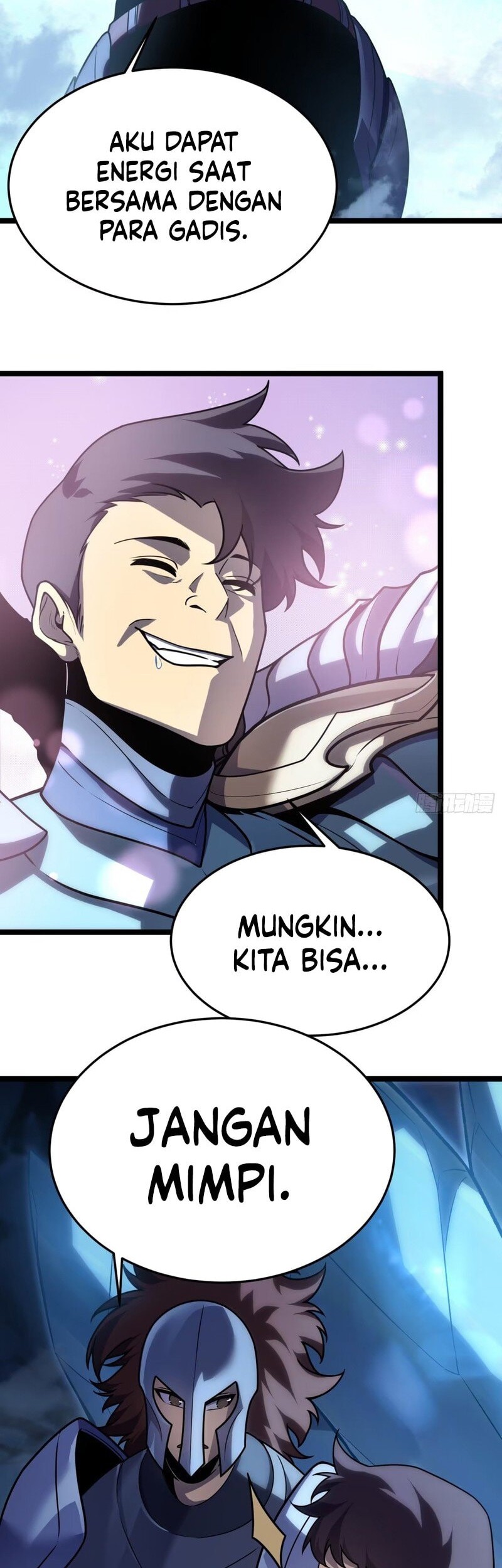 After Rebirth, I Used Mirror Reversal For Vengeance Chapter 11 - halaman 7