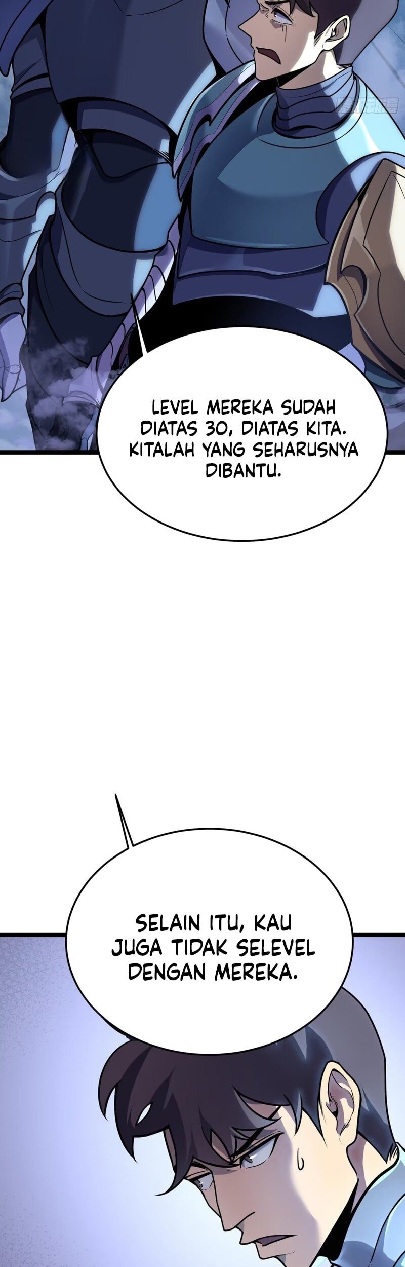 After Rebirth, I Used Mirror Reversal For Vengeance Chapter 11 - halaman 8