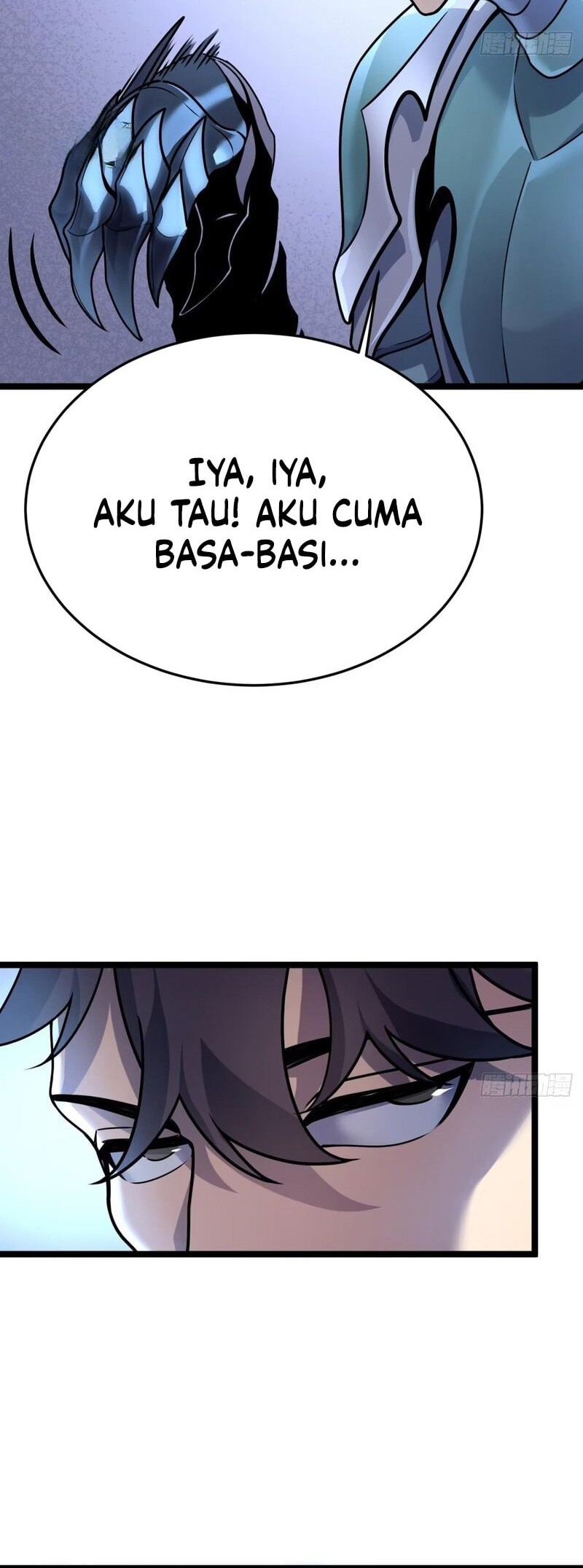 After Rebirth, I Used Mirror Reversal For Vengeance Chapter 11 - halaman 9