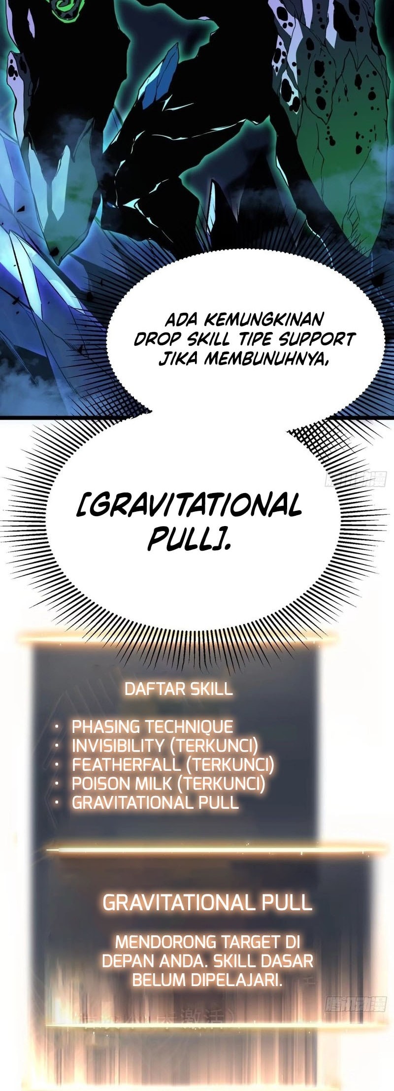 After Rebirth, I Used Mirror Reversal For Vengeance Chapter 12 - halaman 17