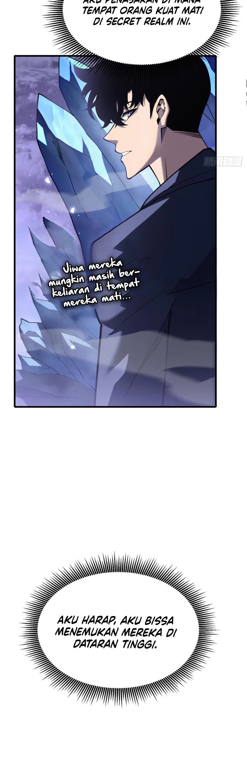 After Rebirth, I Used Mirror Reversal For Vengeance Chapter 12 - halaman 19