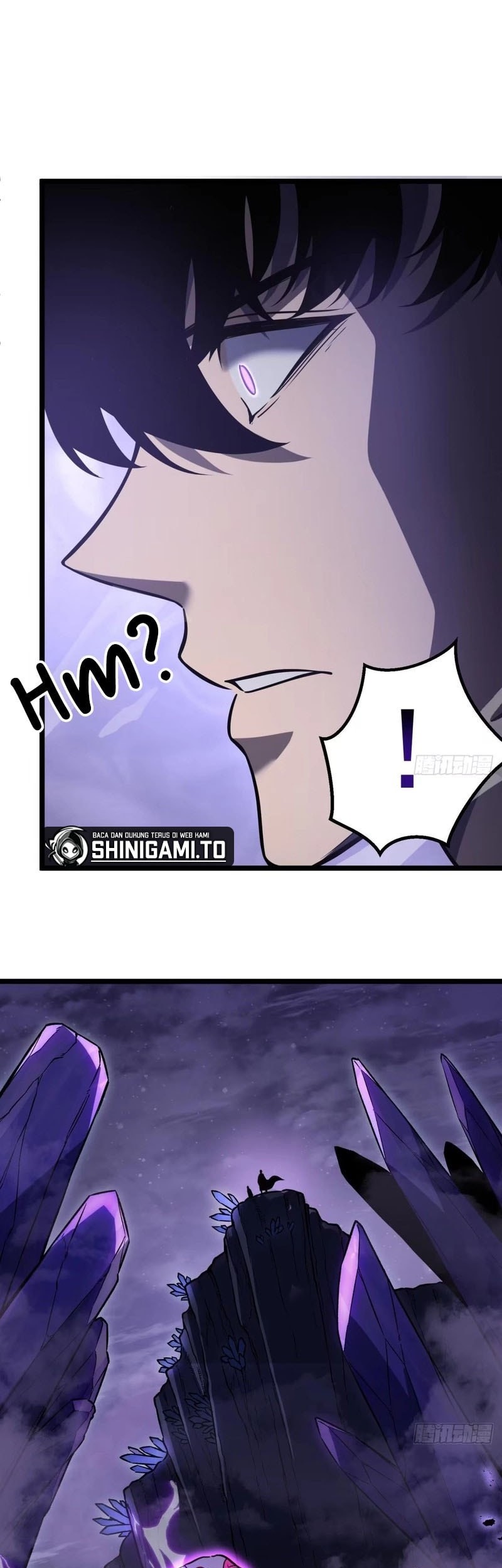 After Rebirth, I Used Mirror Reversal For Vengeance Chapter 12 - halaman 20