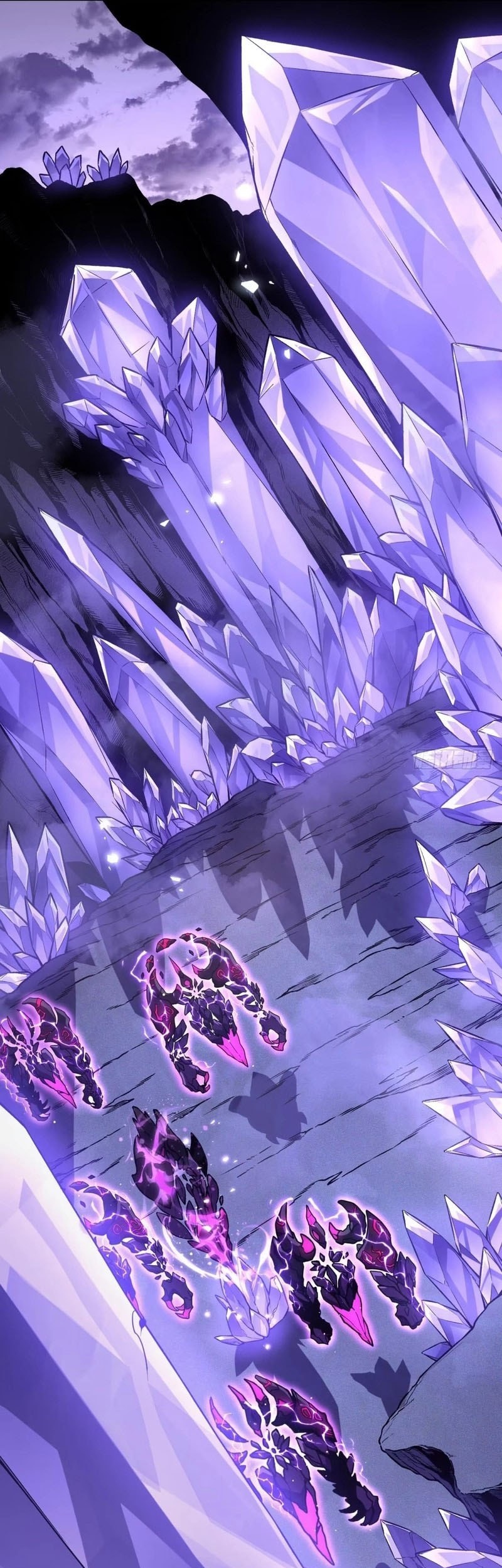 After Rebirth, I Used Mirror Reversal For Vengeance Chapter 12 - halaman 22